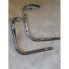 Tubes d'Échappement pour TRIUMPH T120 TT 650cc