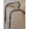 Tubes d'Échappement pour TRIUMPH T120 TT 650cc