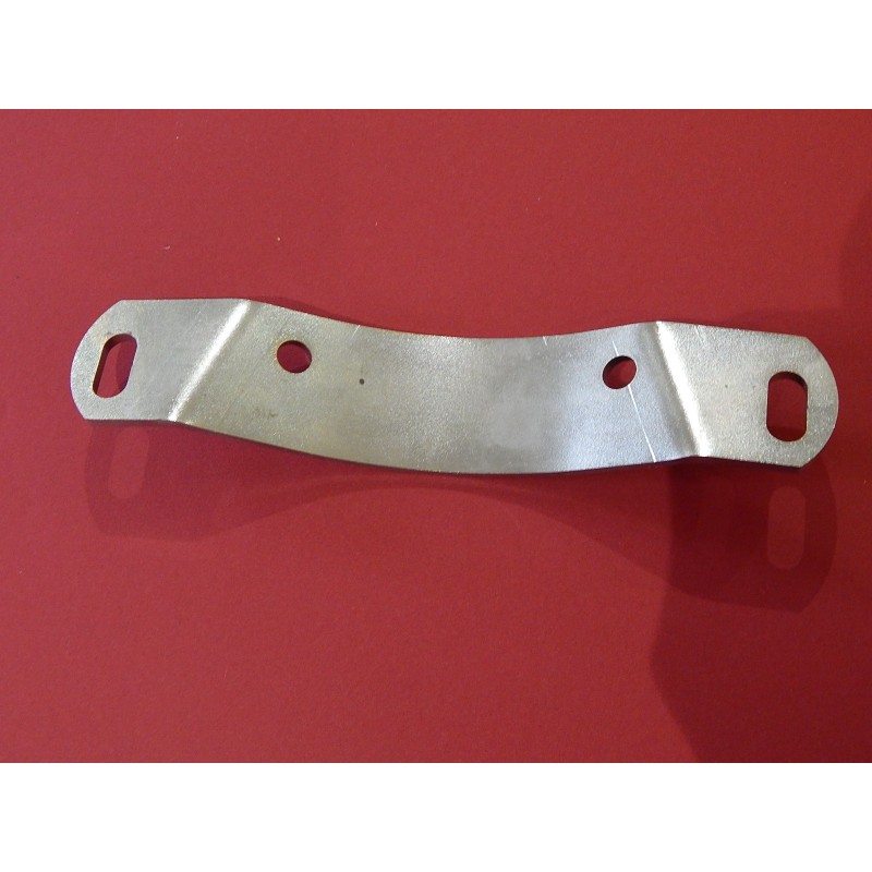 Support Arrière de Selle Biplace BSA A10 Rocket Gold Star