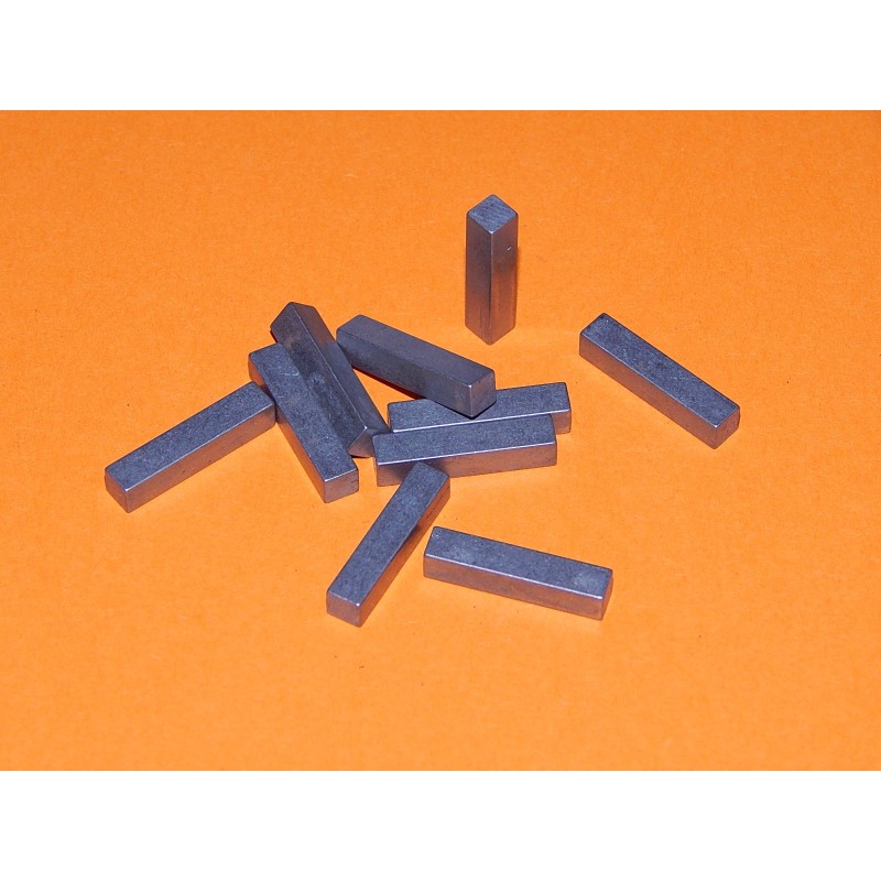 Clavette de Rotor de l'Alternateur Triumph 650cc et 750cc 1963-1985