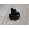 Caoutchouc Cache Fixation Réservoir d'Essence, BSA A65, B44, B50 etc. Type Profond