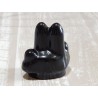 Caoutchouc Cache Fixation Réservoir d'Essence, BSA A65, B44, B50 etc. Type Profond