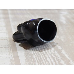 Caoutchouc Cache Fixation Réservoir d'Essence, BSA A65, B44, B50 etc. Type Profond
