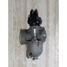 Caoutchouc Cache Fixation Réservoir d'Essence, BSA A65, B44, B50 etc. Type Profond