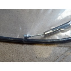 Câble d'Embrayage Triumph T100C / T100R (1965-68), T100S /S / T100T / T100R / T100C (1969-)