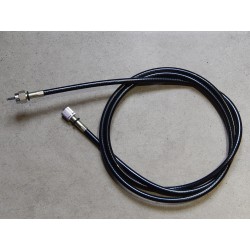 Câble de Compteur TRIUMPH T140/TR7 (Veglia)(1979-)