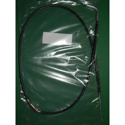 Câble d'Accelerateur Triumph 5T, T100, T110, 6T (1950-61)