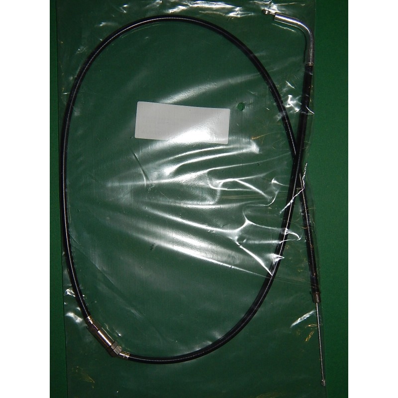Câble d'Accelerateur Triumph 5T, T100, T110, 6T (1950-61)