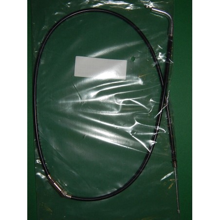 Câble d'Accelerateur Triumph 5T, T100, T110, 6T (1950-61)