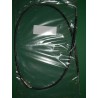 Câble d'Accelerateur Triumph 5T, T100, T110, 6T (1950-61)