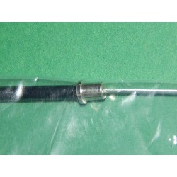 Câble d'Accelerateur Triumph 5T, T100, T110, 6T (1950-61)