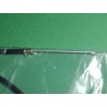 Câble d'Accelerateur Triumph 5T, T100, T110, 6T (1950-61)