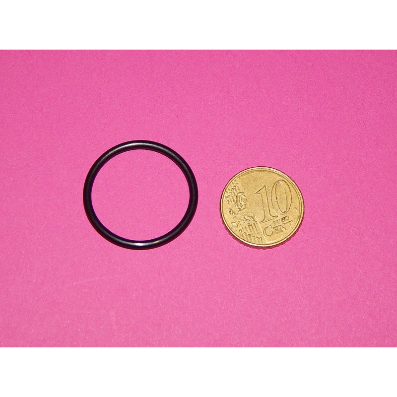 Joint Torique Triumph T140 pour Tube de Culbuteur et Bouchon d'Inspection