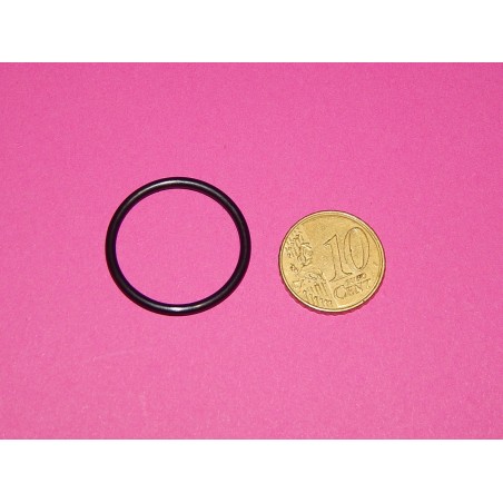 Joint Torique Triumph T140 pour Tube de Culbuteur et Bouchon d'Inspection