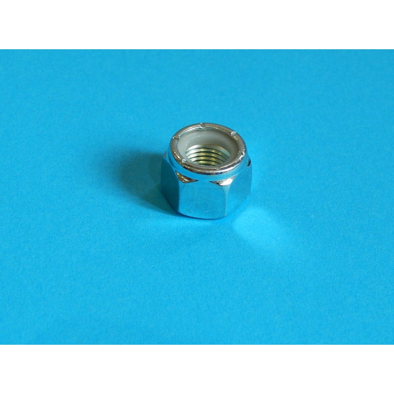 Écrou Nylock 1/2" UNF