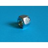 Écrou Nylock 1/2" UNF