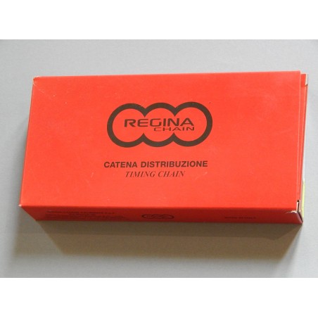 Chaîne Triplex Regina 82 Maillons Chaîne Primaire