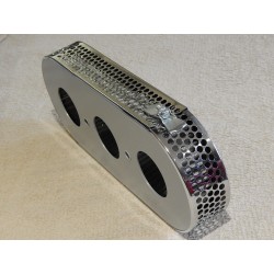 Filtre à Air Complet pour BSA A75 et Triumph T150, T160 