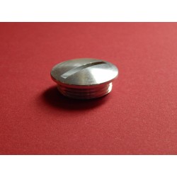 Bouchon de Carter d'Embrayage / Chaîne Primaire BSA et Triumph