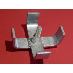 Compresseur du Diaphragme d'Embrayage Norton Commando