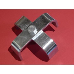 Compresseur du Diaphragme d'Embrayage Norton Commando