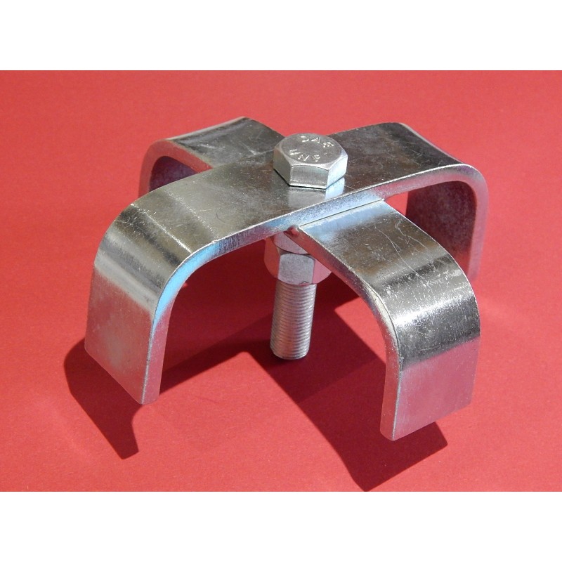 Compresseur du Diaphragme d'Embrayage Norton Commando