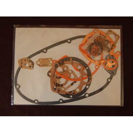 Pochette de Joints BSA B40 Star SS90 350cc (1961-65)