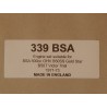 Pochette de Joints BSA B50SS, B50T (1971-73)