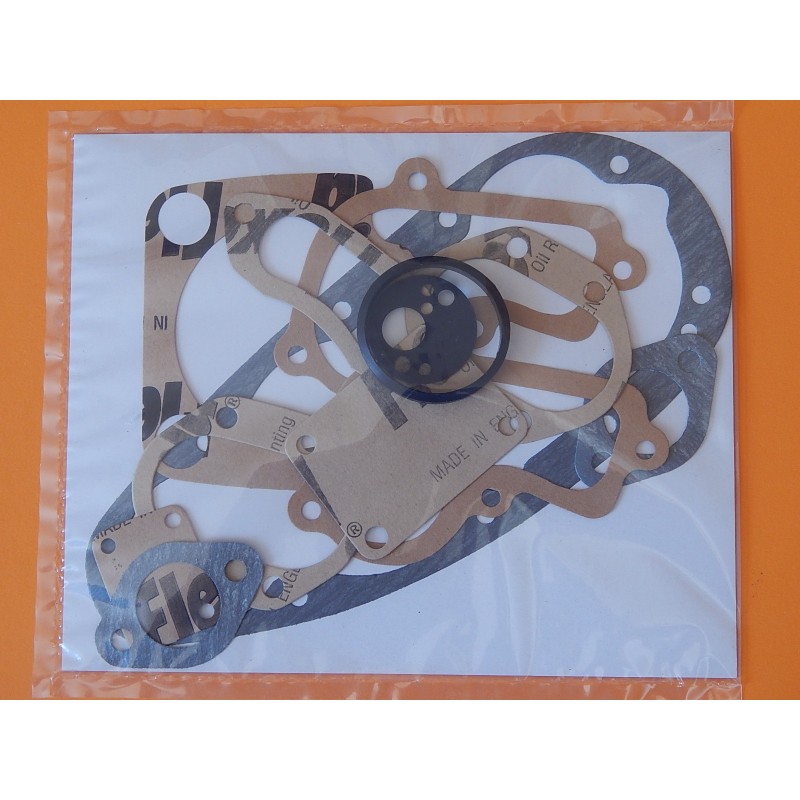 Pochette de Joints BSA 500cc B33, B34, M33 1947-60