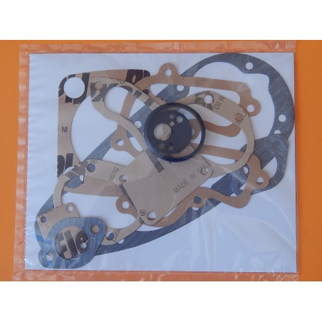 Pochette de Joints BSA 500cc B33, B34, M33 1947-60