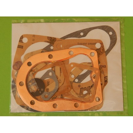 Pochette de Joints BSA M20 500cc, M21 600cc (1939-49)