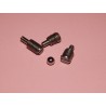 Kit de Vis Pour le Blocage du Guide Bloc BSA A7, A10