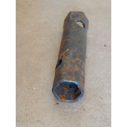 Outil Pour Moyeu Arrière BSA M20, Neuf d'Époque Fabriqué par BSA