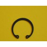 Circlips pour Joint Spi Derrière Plateau Allumage TRIUMPH 650cc et 750cc