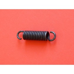 Ressort de Mâchoire de Frein BSA M20 Neuf d'Époque Fabriqué par BSA