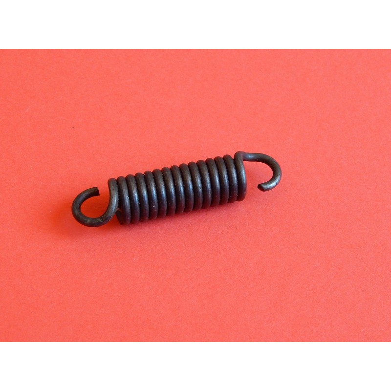 Ressort de Mâchoire de Frein BSA M20 Neuf d'Époque Fabriqué par BSA