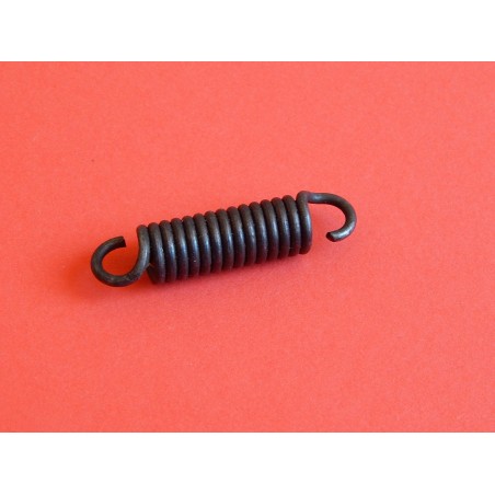 Ressort de Mâchoire de Frein BSA M20 Neuf d'Époque Fabriqué par BSA