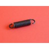 Ressort de Mâchoire de Frein BSA M20 Neuf d'Époque Fabriqué par BSA