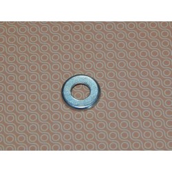 Rondelle Cuvette en Métal pour Montage de Carburateur Triumph