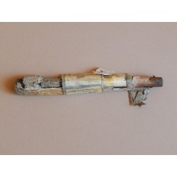 Outil Demontage Pignon de Roue Arrière BSA M20, Neuf d'Époque Fabriqué par BSA