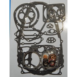 Pochette de Joints Triumph Bonneville T140 TR7 (1973-)