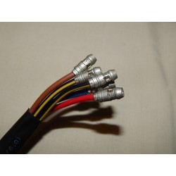 Alternateur Lucas RM15 Cinq Câbles