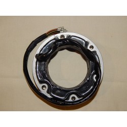 Alternateur Lucas RM15 Cinq Câbles