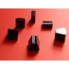 Jeu de Six Caoutchoucs  Pour Embrayage Norton AMC