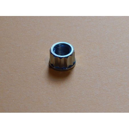Écrou d'Embase de Cylindre 12 Pans Triumph