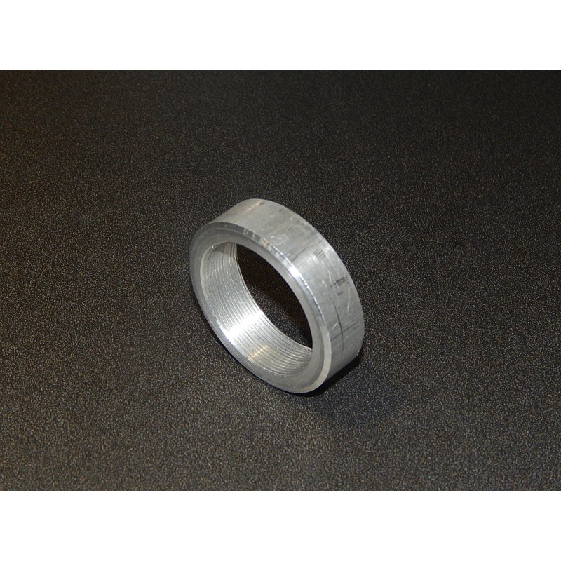 Adaptateur pour Filtre À Air Camembert sur Carburateur Amal Monobloc 375