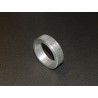 Adaptateur pour Filtre À Air Camembert sur Carburateur Amal Monobloc 375