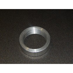 Adaptateur pour Filtre À Air Camembert sur Carburateur Amal Monobloc 375