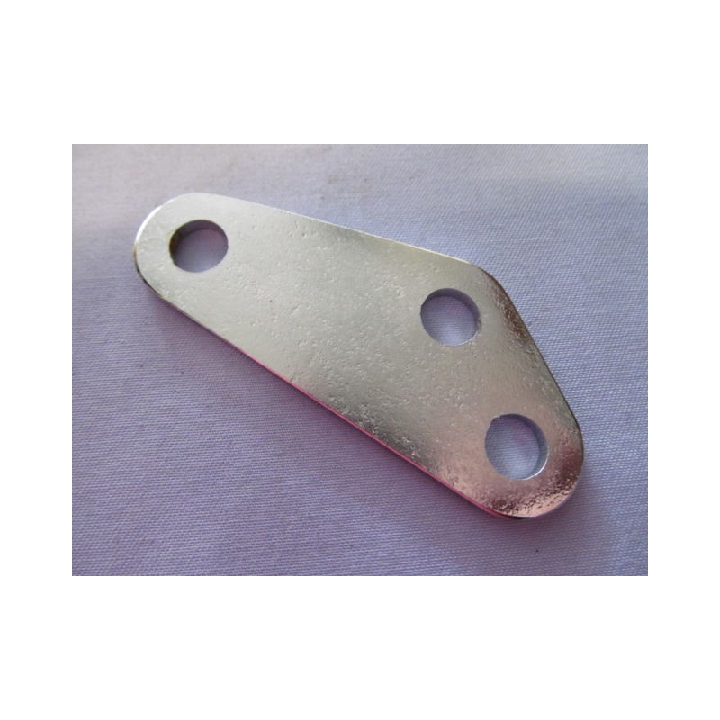 Patte de Fixation De Cale-Pied Norton Commando