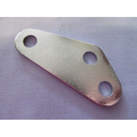 Patte de Fixation De Cale-Pied Norton Commando